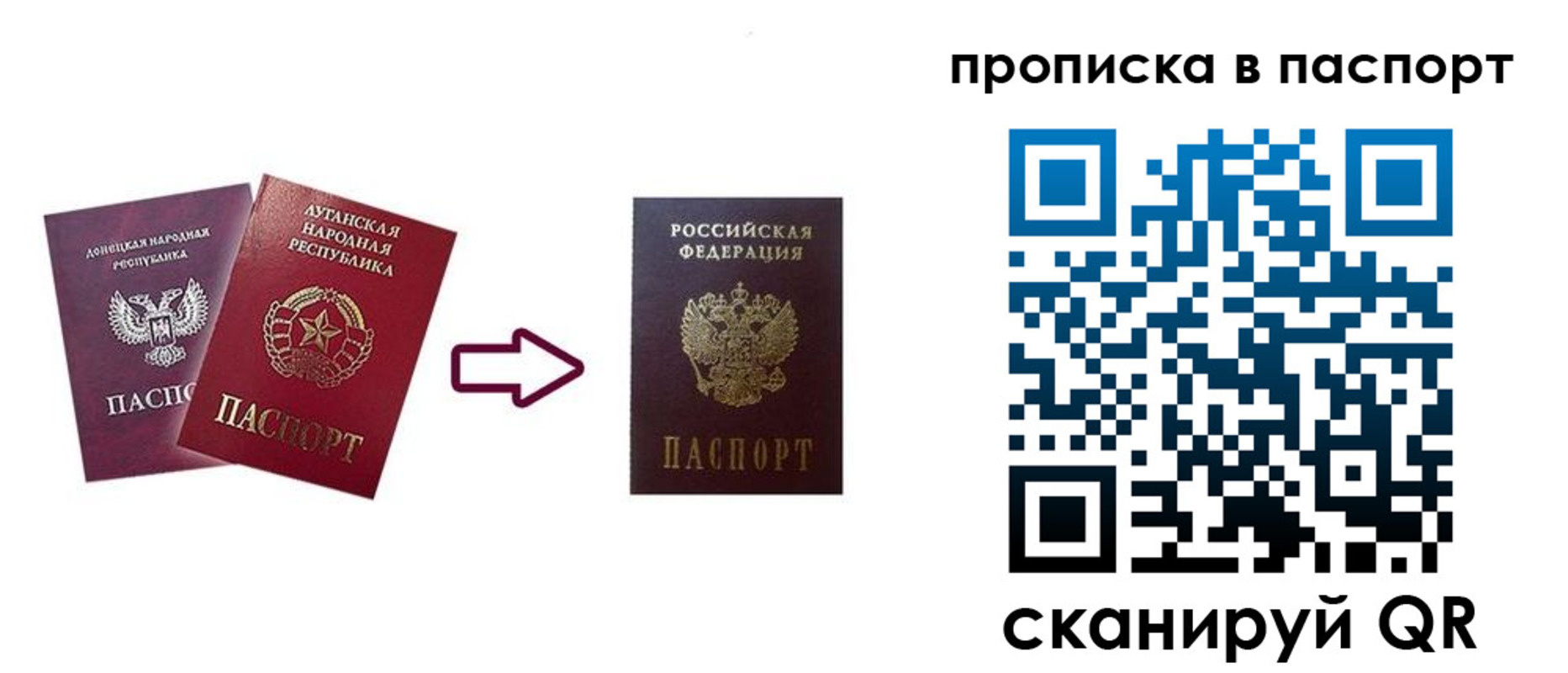 прописка иностранных граждан в Трёхгорном